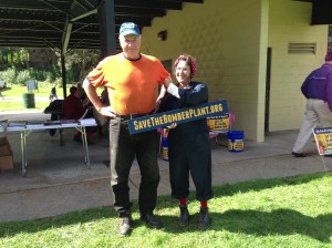 Homer Himchliff's Dad was featured t the opening of the Willow Run Bomber Plant