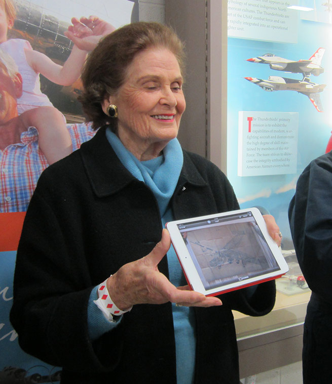 margaret-rosie-the-riveter-willow-run-blueprint